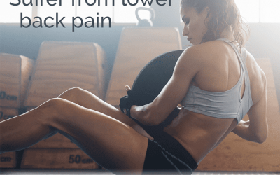 Back Facts To Keep You Active