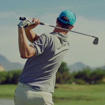 Sports injuries link