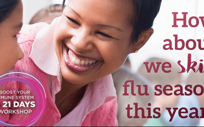 Foods to Fight Colds