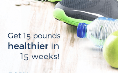 Don’t Have Enough Time to Exercise?