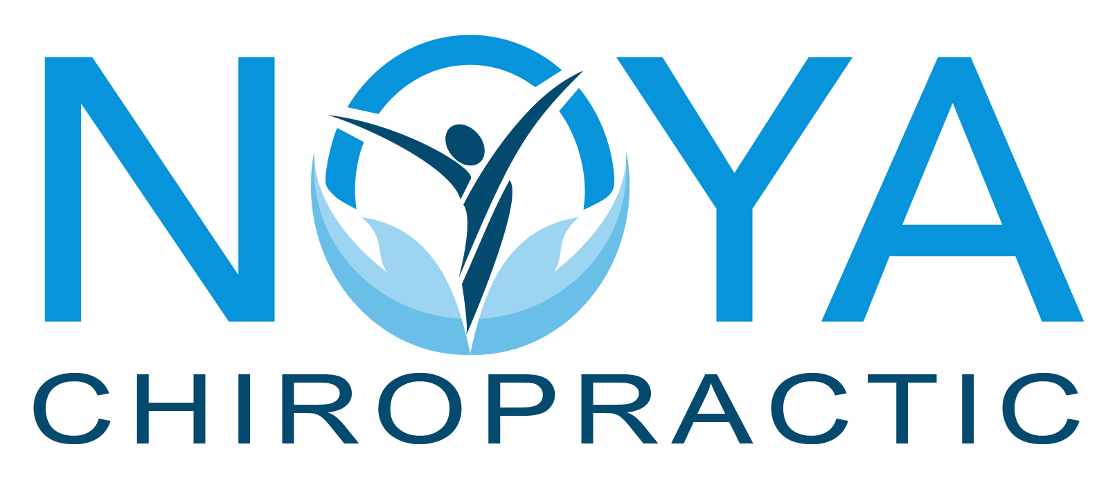 Noya Chiropractic logo