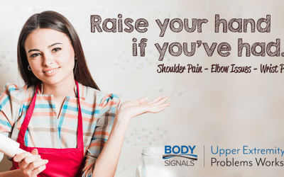 Natural Ways to Find Relief from Carpal Tunnel Syndrome