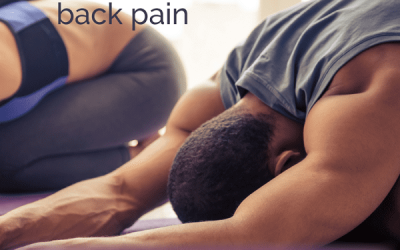 Evidence-Based Solutions for Back Pain