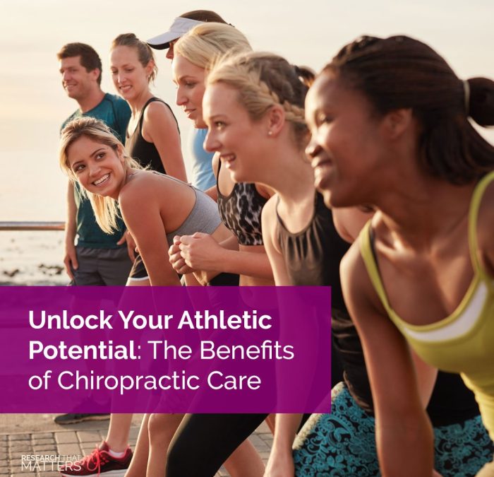 Week 2 Unlock Your Athletic Potential The Benefits of Chiropractic Care Copy e1683564276769
