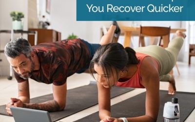 These Low Back Pain Relief Exercises Can Help You Recover Quicker