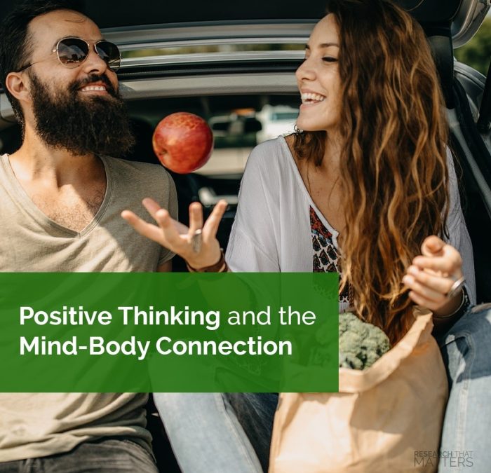 Week 2 Positive Thinking and the Mind Body Connection e1686257517151