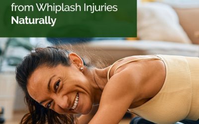 Here’s How to Recover from Whiplash Injuries Naturally