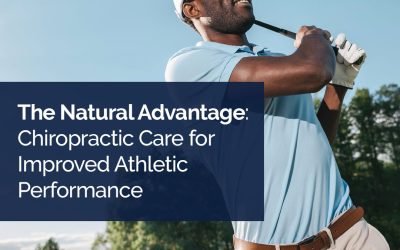 The Natural Advantage