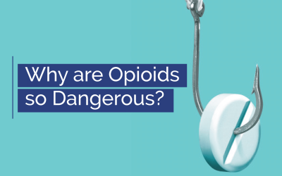 Finding Relief without Opioids