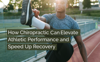 Elevate Athletic Performance with Chiropractic