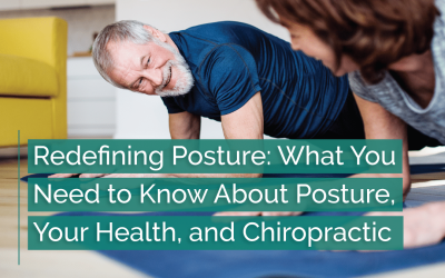 Redefining Posture