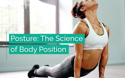 Posture: The Science of Body Position