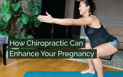 How Chiropractic Can Enhance Your Pregnancy