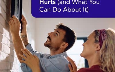 Why Your Low Back Hurts