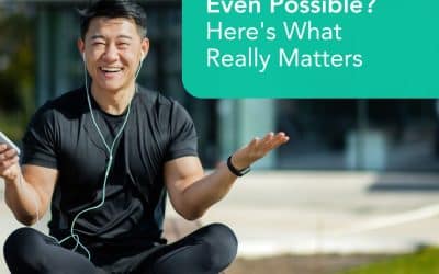 Is Perfect Posture Even Possible? Here’s What Really Matters