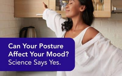 Can Your Posture Affect Your Mood? Science Says Yes.